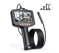 Sleek Design Inspection Camera Equipped with High Definition Display Perfect for Various Applications (2 meter)