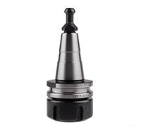 Sleek Design ISO30 ER32 45L Balanced Collet CNC Tool Holder Optimized for High Speed Tasks