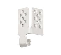 Sleek Design Jointing Kits Including Temperature Resistant Clamps with Essential Heat Emitting Elements (10 Pieces Horizontal)