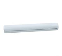 Sleek Design Magnetic Dry Erase Whiteboard For Organizing Daily Tasks in the Kitchen or Office Space ()