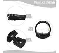 Sleek Design of the Recurve Bow Featuring a Fivepin Aiming System for Better Results