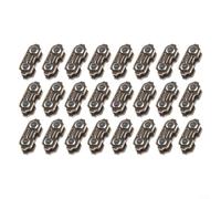 Sleek Design Pack Featuring a Total of 24 Chainsaws Suitable to Fit Various Models Including Those from The for Oregon Line