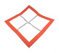 Sleek Design Portable Trainer Mats Offering Versatility in Various Sporting Activities Anytime, Anywhere