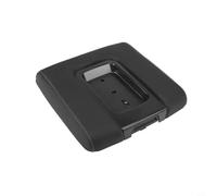 Sleek Design PU Leather Replacement Cover Suitable for Various Years of Production of For Silverados & Sierras in Specific Configurations