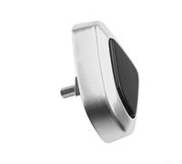 Sleek Design Replacement Seat Pillow Adjust Button Switch Cover for your For Benz S Class or V Class (2014 2022) (Left)