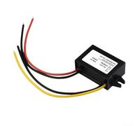 Sleek Design Switching Regulator for Modern Electronics, Efficiently Steps Down High Voltages (15 72) to Manageable Levels (12/2A)