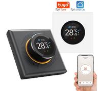 Sleek Design Temperature Sensor Knob with Remote Access for Modern Homes (B-GB)