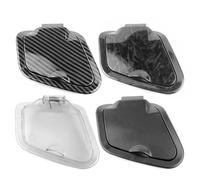 Sleek Design Tool Box Cover Compatible with All Variants of the 2020 2022 Model Range (Black)