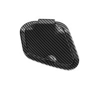 Sleek Design Tool Box Cover Compatible with All Variants of the 2020 2022 Model Range (Carbon fiber)