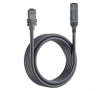 Sleek Design TPE Construction Of The IP68 Rated Ethernet Adaptor Compatible With For Starlink(2meter)