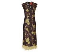 Sl ress - female - La DoubleJ - Party Dresses - Brown - XS - Dresses XS