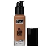 Sleek Facial-make-up FoundationIn Your Tone Foundation 9N Rich