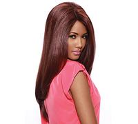 Sl ashion Idol 101 Syn Lace Front Wig RIANNE - All Colour (4 (Medium Brown))