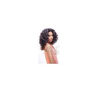 Sleek Hair Fashion Idol Synthetic 101 Peru Natural Weave 18 / 1B