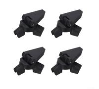 Sl olding Tripod Accessory Compatible with For DJI For NEO Gimbal Offers Enhanced Functionality (Black)