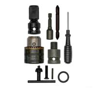 Sleek, Functional Design The Essential 1 5 13mm Drill Chuck Set You Need Today