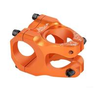 Sleek & Functional This Lightweight Aluminum Bicycle Handlebar STEM is a Must Have at the Compact Size of 35 mm (G)