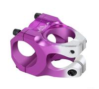 Sleek & Functional This Lightweight Aluminum Bicycle Handlebar STEM is a Must Have at the Compact Size of 35 mm (E)