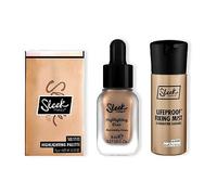 Sleek Glow Face Bundle