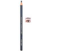 Sleek Grey Waterproof Eyebrow Pencil for Women - Long-Lasting Smudge-Proof Brow Pen with Smooth Wax Formula, Easy Application, Ideal for All Eye Shapes and Skin Tones (Sleek Grey)