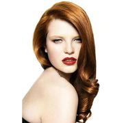 Sleek Hair Couture Remy Silky Straight Weaving 15-16 / 10