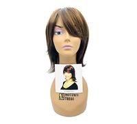 Sleek Hair Couture Synthetic HC Amelia Mono Lace Wig M12/613