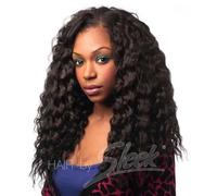 Sleek Hair Crazy 4 Curls Human Hair Bohemian Weave 14 / P1B/33