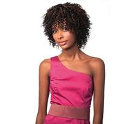 Sleek Hair Crazy 4 Curls Human Hair Cyprus Weave 8S / 1B