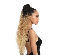 Sleek Hair Ez Ponytail Synthetic Belle Pony 1B