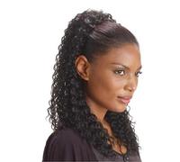 Sleek Hair Ez Ponytail Synthetic Dizzy Pony 1B
