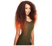 Sleek Hair Fashion Idol Express Synthetic Boho Satin Braid 20 / 2