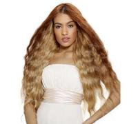 Sleek Hair Fashion Idol Synthetic 101 Brasilia Weave 22 24 26 / T27/613