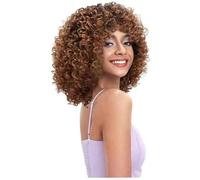Sleek Hair Fashion Idol Synthetic 101 Kinsley Wig 1