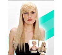Sleek Hair Luxury EW Indian 4pcs Clip Ins 14 SP / P10/24/613