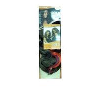 Sleek Hair Noble Gold Synthetic Jessica Weave 18 / 33