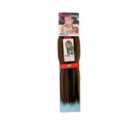 Sleek Hair Quality Range Human Hair Yaki One Bulk 12"/14" 14 / P1B/99J