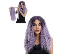 Sleek Hair Spotlight Synthetic Leigh Luxurious Lace Parting Wig TT4/27