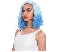Sleek Hair Spotlight Synthetic Molly Luxurious Lace Parting Wig LTTRED