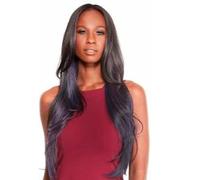 Sleek Hair Spotlight Synthetic Nadida Luxurious Lace Parting Wig F12/16/613