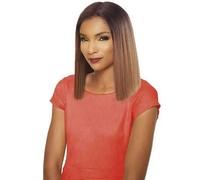 Sleek Hair Spotlight Synthetic Veradis Luxurious Lace Parting Wig 2