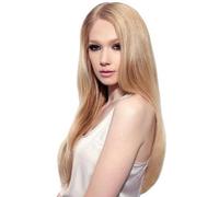 Sleek Hair Viva Human Hair European Weave 16 Short / T2/30