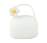 Sleek Handbag LED Lamp Interactive Pat Control Allows You to Set the Perfect Ambiance Anywhere You Need It Most (A)