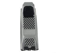 Sleek Handheld File Planer Built from Robust Materials Companion for All Your Woodworking Needs (A)