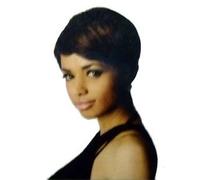 Sleek Human Hair Wig Style Audrey (2)
