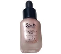 Sleek MakeUP Illuminating Drops Highlighting Elixir - Solstice Hemisphere, 8ml