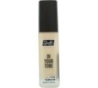 Sleek Facial make-up Foundation In Your Tone Foundation 1N Fair