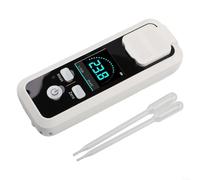 Sleek Intelligent Sugar Meter Designed For Accurate Sweetness Readings(JBM-10)