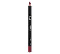Sleek MakeUP Locked Up Super Precise Lip Liner, Long Lasting, Super Pigmented, Baby You're Bad (Burnt Orange) 1.8g