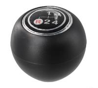 Sleek Look 4 Speed Gear Shift Knob Compatible with for Toyota's for Land for Cruiser Series Fits Various Models from '69 to '86