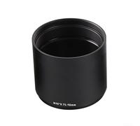 Sleek M48x0 75 Thread Extension Tube for Improving Camera Focus in Astronomical Photography, Lightweight Aluminum Alloy, Various Lengths (M48x0.75-40mm)